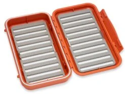 C&F Midge Fly Case Large - CF-3510+ -Aanbevolen Winkels Voor Visuitrusting CF Midge Fly Case Large CF 3510 1200203 knipseorngel
