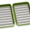 C&F Midge Fly Case Medium - CF-2588+/OV -Aanbevolen Winkels Voor Visuitrusting CF Midge Fly Case Olive Medium CF 2588OV 1100243 1cf midge fly case olive medium cf 2588ov 1100243 dealerweb cms 6396bf5e c468 4d7c 94c1 2d11ab63f53d