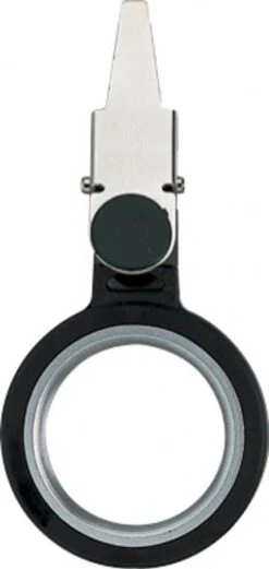 C&F Midge Hackle Pliers (CFT-120-Midge)