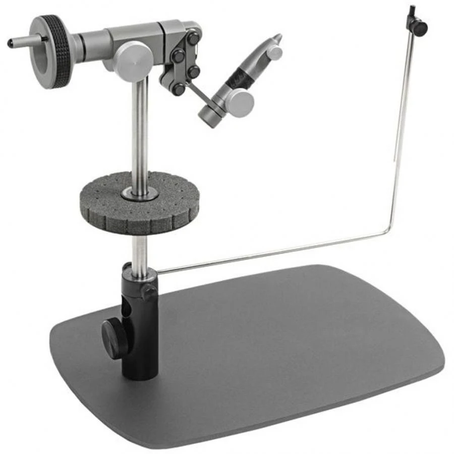 C&F Reference Pedestal Fly Tying Vise - CFT-9000 3 C&F Reference Pedestal Fly Tying Vise - CFT-9000