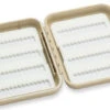 C&F Saltwater Bonefish Fly Case Sand Small CFGS-1544+
