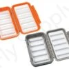 C&F Saltwater Streamer 10 Row CFGS-3555 Waterproof Large Fly Case -Aanbevolen Winkels Voor Visuitrusting CF Saltwater Streamer 10 Row CFGS 3555 Waterproof Large Fly Case CFGS 3555 cfgs 3555or