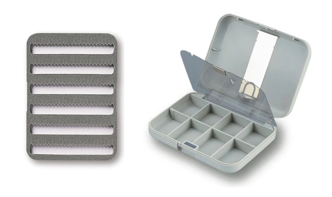 C&F Small Compartment System Loaded - FSA-1506 3 C&F Small Compartment System Loaded - FSA-1506