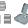 C&F Small System Case Light Grey Loaded - FSA-1507 - CFA-1506/DF -Aanbevolen Winkels Voor Visuitrusting CF Small System Case Light Grey Loaded FSA 1507 CFA 1506DF CF SMALLLOADED 02 cf02