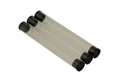 C&F Spare Tubes 3-pack -Aanbevolen Winkels Voor Visuitrusting CF Spare Tubes 3 pack 1100232XXX sparetubessmall