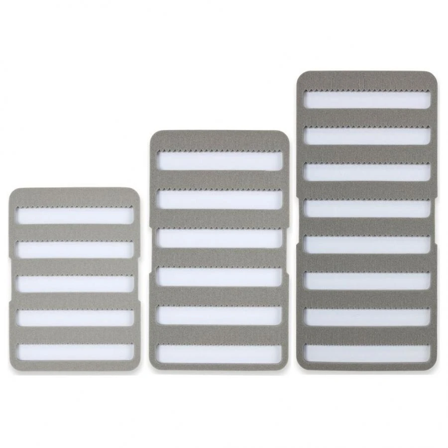 C&F Standard System Foam 3 C&F Standard System Foam