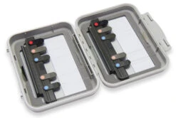 C&F Threader Fly Case Off-White Small - CF-1610THR+