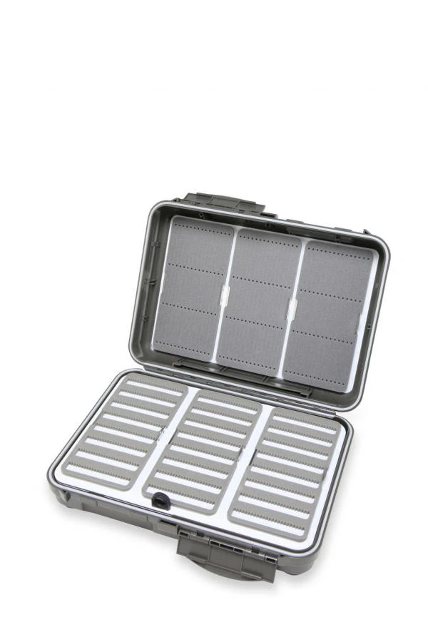 C&F Trout Guide Box Incl. 12 Large System Foams - CF-5012 4 C&F Trout Guide Box Incl. 12 Large System Foams - CF-5012 - Afbeelding 2