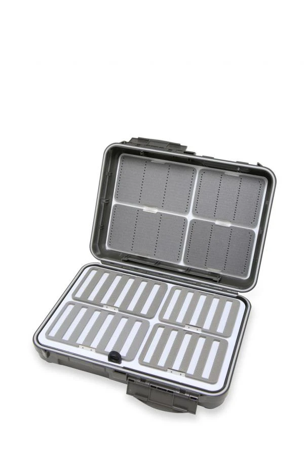 C&F Trout Guide Box Incl. 16 System Foams (8 Medim/8 Small) - CF-5016 5 C&F Trout Guide Box Incl. 16 System Foams (8 Medim/8 Small) - CF-5016 - Afbeelding 3