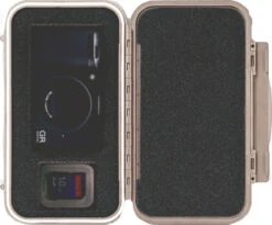 C&F Utility Case Waterproof Waterproof Large Fly Case - CFU-3600 -Aanbevolen Winkels Voor Visuitrusting CF Utility Case Waterproof Waterproof Large Fly Case CFU 3600 CFU 3600 45