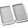 C&F Large Light Weight Fly Case Large Size Flies - CFLW-LS -Aanbevolen Winkels Voor Visuitrusting CFLW LS