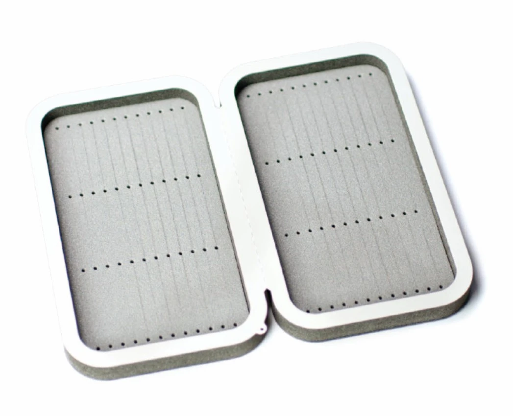 C&F Large Light Weight Fly Case Large Size Flies - CFLW-LS 3 C&F Large Light Weight Fly Case Large Size Flies - CFLW-LS