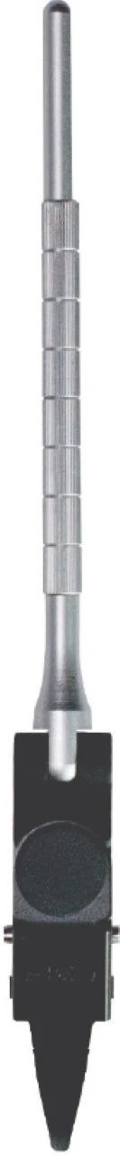 C&F Midge Rotary Hackle Pliers - CFT-140-Midge