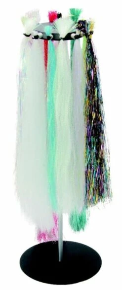 C&F Magnetic Tinsel Stand - CFT-165