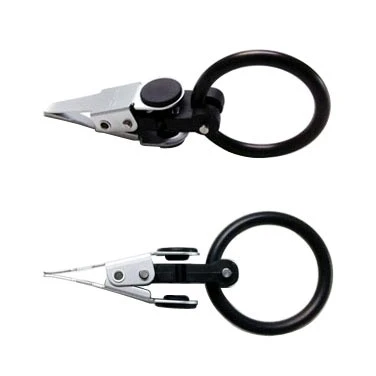 C&F Biot Pliers - CFT-120/V 3 C&F Biot Pliers - CFT-120/V