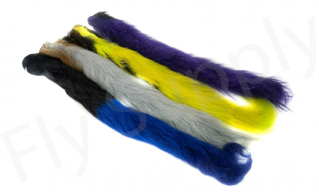 Calftails 3 Calftails