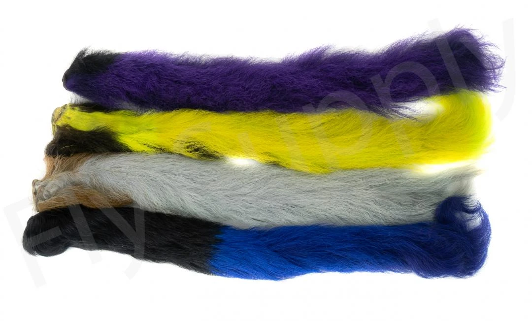 Calftails 4 Calftails - Afbeelding 2