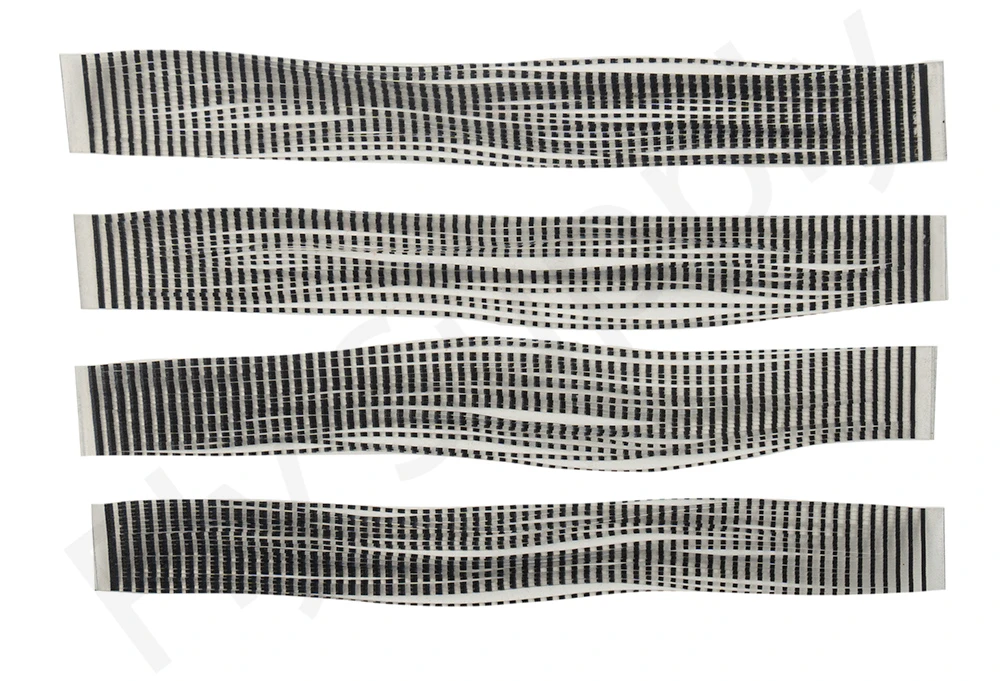 Cascade Micro Barred Grizzly Legs 8 Cascade Micro Barred Grizzly Legs - Afbeelding 6