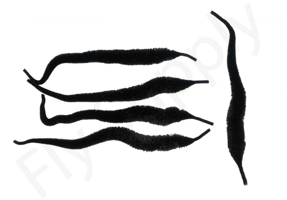 Cascade Mini Dragon Tails 5pc 8 Cascade Mini Dragon Tails 5pc - Afbeelding 6