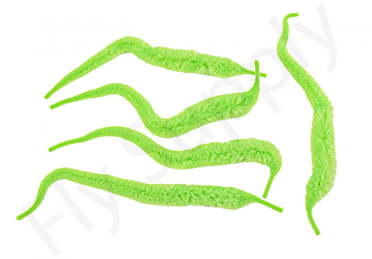 Cascade Mini Dragon Tails 5pc 14 Cascade Mini Dragon Tails 5pc - Afbeelding 12