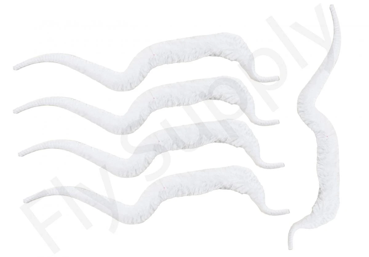 Cascade Mini Dragon Tails 5pc 7 Cascade Mini Dragon Tails 5pc - Afbeelding 5