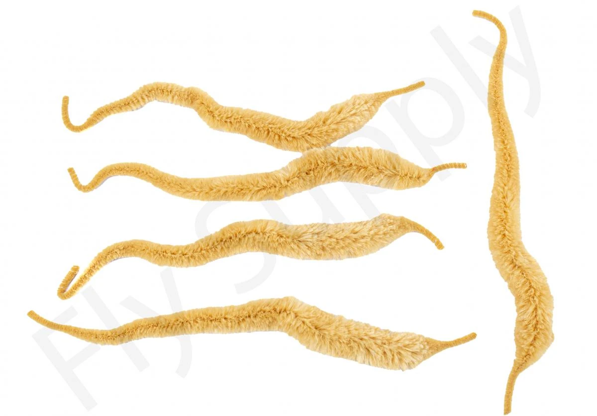 Cascade Mini Dragon Tails 5pc 11 Cascade Mini Dragon Tails 5pc - Afbeelding 9