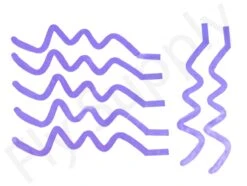 Cascade Noodle Tails 6pc -Aanbevolen Winkels Voor Visuitrusting Cascade Noodle Tails 6pc NOODLE XXX dsc09649 bewerkt