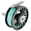 Cheeky PreLoad Fly Reel -Aanbevolen Winkels Voor Visuitrusting Cheeky PreLoad Fly Reel NFD011 XXX cheekypreload350frontview