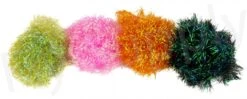 Chocklett's Filler Flash Chenille