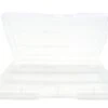 Compact Streamer Box Clear 1 Compact Streamer Box Clear -Aanbevolen Winkels Voor Visuitrusting Compact Streamer Box Clear EF COMSTBOXCL dsc07612
