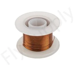 Copper Wire Round On Spool 7 Copper Wire Round On Spool -Aanbevolen Winkels Voor Visuitrusting Copper Wire Round On Spool COP WIRE X dsc00801 bewerkt