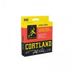 Cortland 444 Intermediate Clear Camo Fly Line -Aanbevolen Winkels Voor Visuitrusting Cortland 444 Intermediate Clear Camo Fly Line D340056 XX 4hzsyyog