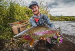 Cortland Big Fly Floating Fly Line -Aanbevolen Winkels Voor Visuitrusting Cortland Big Fly D340016 XX bigfly b4204665 cd78 48c6 927f def62a1ec53b 1200x