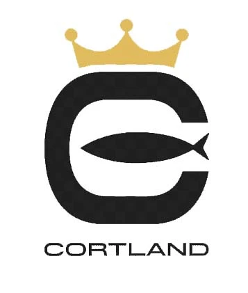 Cortland Cold Salt Striped Bass Fly Line 22 Cortland Cold Salt Striped Bass Fly Line - Afbeelding 20