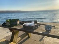 Cortland Competition Fo-tech Intermediate Fly Line 8 Cortland Competition Fo-tech Intermediate Fly Line - Afbeelding 6