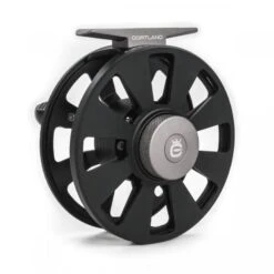 Cortland Crown Fly Reel -Aanbevolen Winkels Voor Visuitrusting Cortland Crown Fly Reel D340415 XX crownreel2 1200x