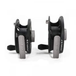 Cortland Crown Fly Reel -Aanbevolen Winkels Voor Visuitrusting Cortland Crown Fly Reel D340415 XX crownreel 3 1200x