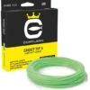 Cortland Ghost Tip Intermediate/Floating WF Fly Line -Aanbevolen Winkels Voor Visuitrusting Cortland Ghost Tip IntermediateFloating WF Fly Line D34012 XX ghost tip cort1