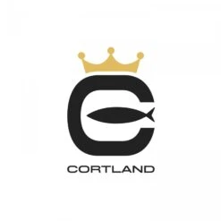 Cortland Long Belly Distance Floating WF Fly Line -Aanbevolen Winkels Voor Visuitrusting Cortland Long Belly Distance Floating WF Fly Line CORT LONGBELLYDIS XXX cortland finesse logo