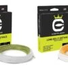 Cortland Long Belly Distance Floating WF Fly Line 1 Cortland Long Belly Distance Floating WF Fly Line -Aanbevolen Winkels Voor Visuitrusting Cortland Long Belly Distance Floating WF Fly Line CORT LONGBELLYDIS XXX longbellydistancelines