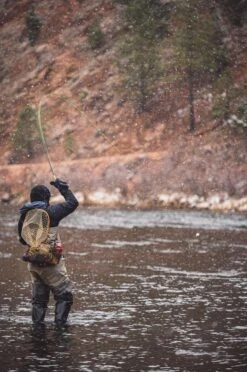 Cortland Trout Boss HTX WF Floating Fly Line -Aanbevolen Winkels Voor Visuitrusting Cortland Trout Boss HTX WF Fly Line D340010 XX troutboss5 1200x