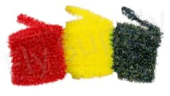 Crystal Cactus Chenille 10 Mm