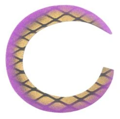 Custom Jumbo Slim Dragon Tails By Backlure Original Pacchiarini's -Aanbevolen Winkels Voor Visuitrusting Custom Jumbo Slim Dragon Tails By Backlure Original Pacchiarinis F WT20 XXX dsc06204