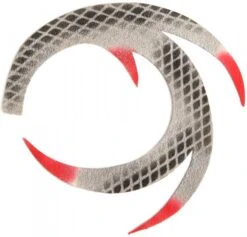 Custom XL Dragon Tails By Backlure Original Pacchiarini's -Aanbevolen Winkels Voor Visuitrusting Custom XL Dragon Tails By Backlure Original Pacchiarinis F DT21 XXX f dt2109