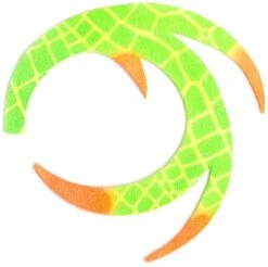 Custom XL Dragon Tails By Backlure Original Pacchiarini's -Aanbevolen Winkels Voor Visuitrusting Custom XL Dragon Tails By Backlure Original Pacchiarinis F DT21 XXX f dt2110