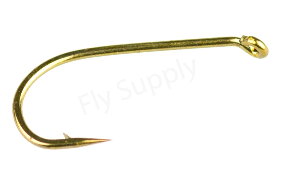 Partridge Wet And Nymph Captain Hamilton Hook 3 Partridge Wet And Nymph Captain Hamilton Hook