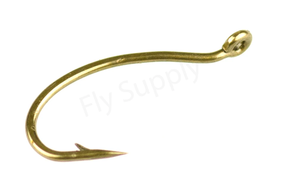 Partridge Standard Sedge And Caddis Hook 3 Partridge Standard Sedge And Caddis Hook