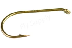 Partridge Dry Fly Captain Hamilton Hook