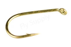 Partridge Wet And Goldbead Nymph Hook