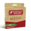 Scientific Anglers Mastery DTD Yellow With Willow Tip 2 Scientific Anglers Mastery DTD Yellow With Willow Tip -Aanbevolen Winkels Voor Visuitrusting DTD